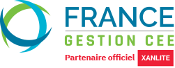 France Gestion Logo